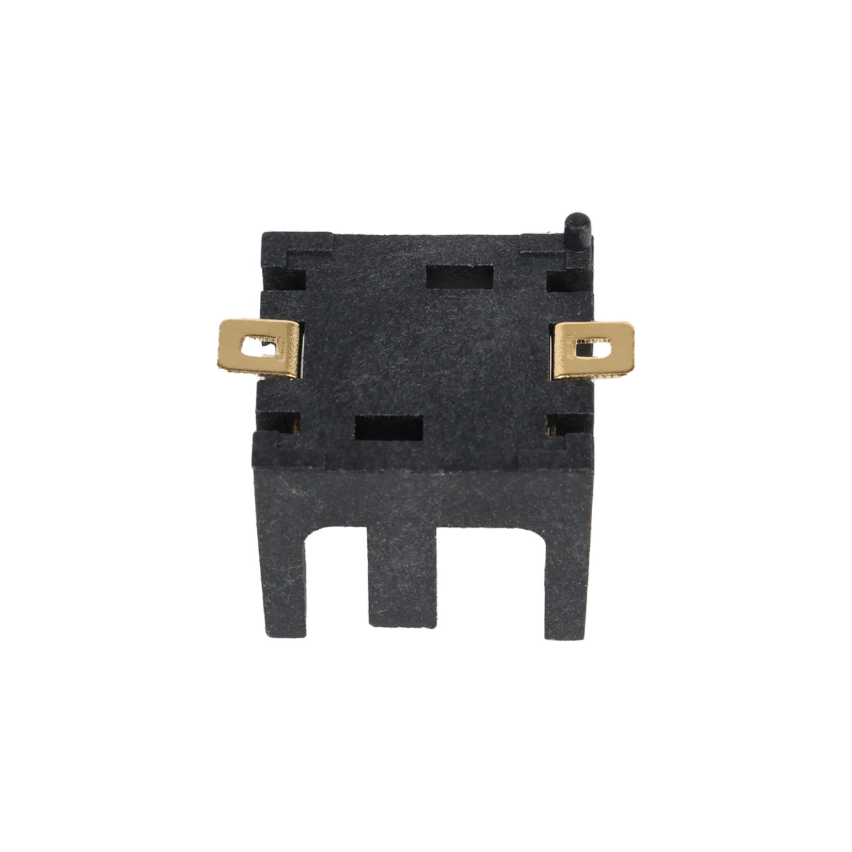 Držák knoflíkové baterie AG13 SMD