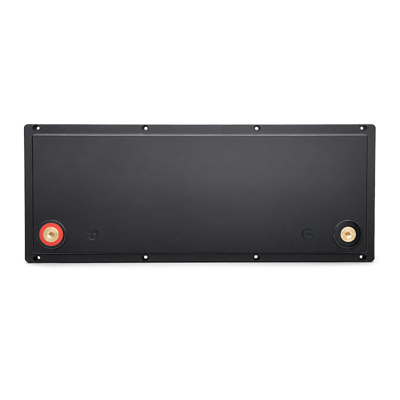 Krabička bateriový box 200Ah 502 x 186 x 243mm šroubovací