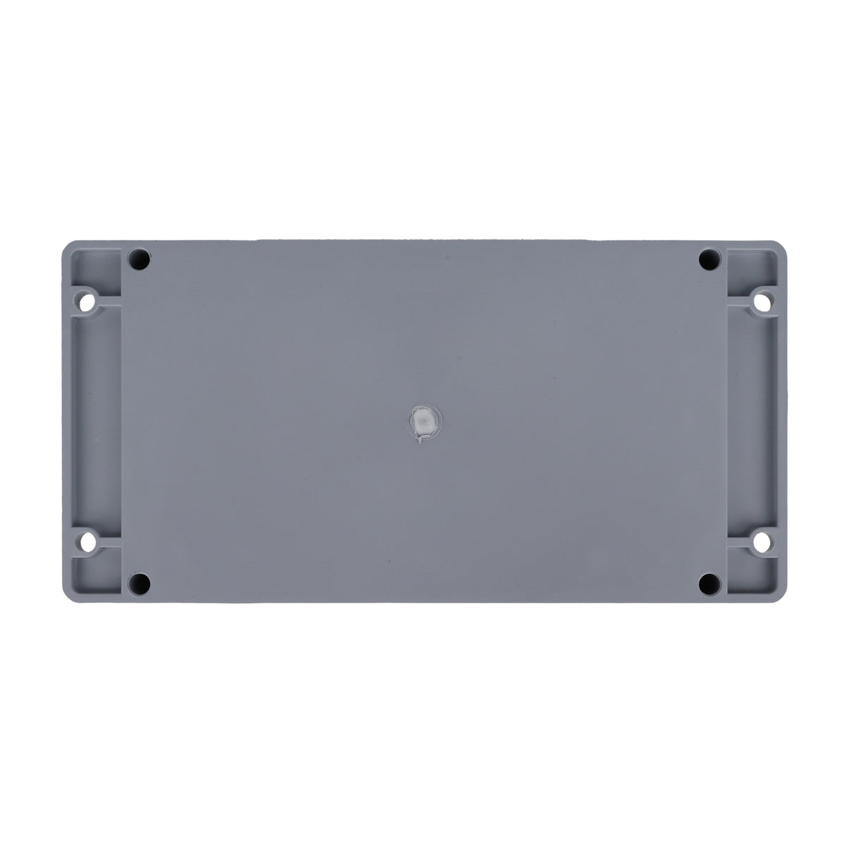 Krabička 158x90x60mm šedá