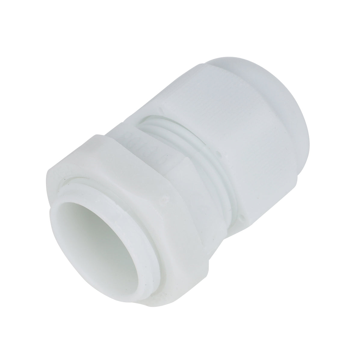 Kabelová průchodka PG- 13,5 kabel 6-12mm M20x1,5mm šedá
