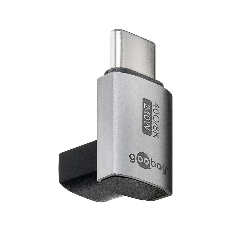 Adaptér USB-C/USB-C GOOBAY 74444