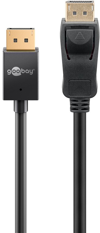 Kabel GOOBAY 77442 DisplayPort 1m 8K