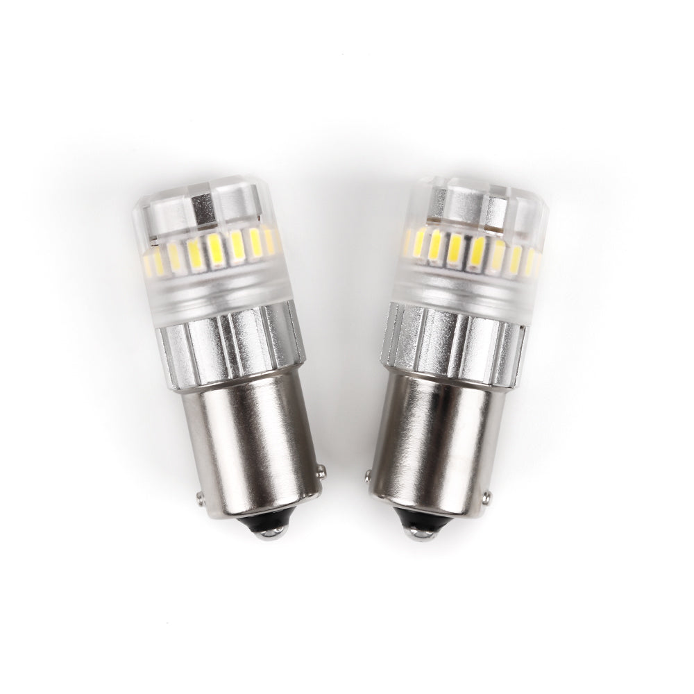 Autožárovka LED BA15s 12V STU 95AC002 bal. 2ks