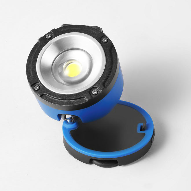 Svítilna STU LED8cob13 pracovní