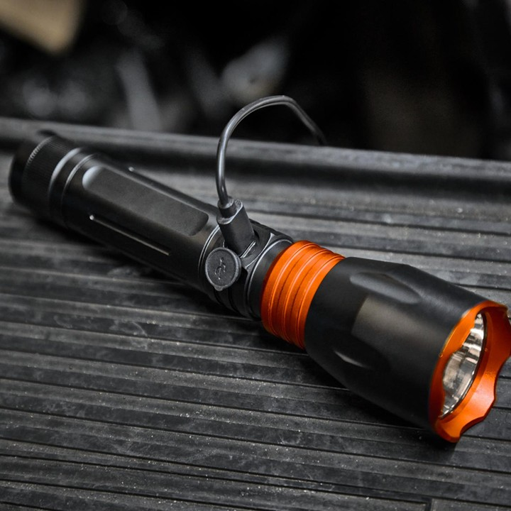 Svítilna OSRAM INSPECTION LIGHT KIT 3v1