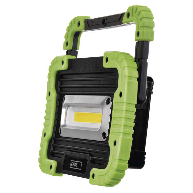 LED reflektor přenosný EMOS P4534
