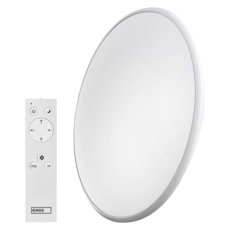 Svítidlo stropní EMOS ZM5165 24W přisazené
