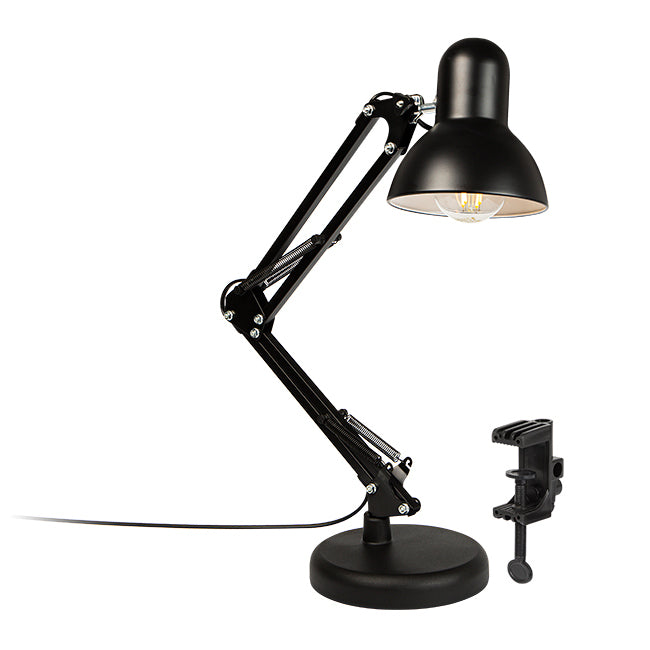 Lampa stolní BLOW LB-09