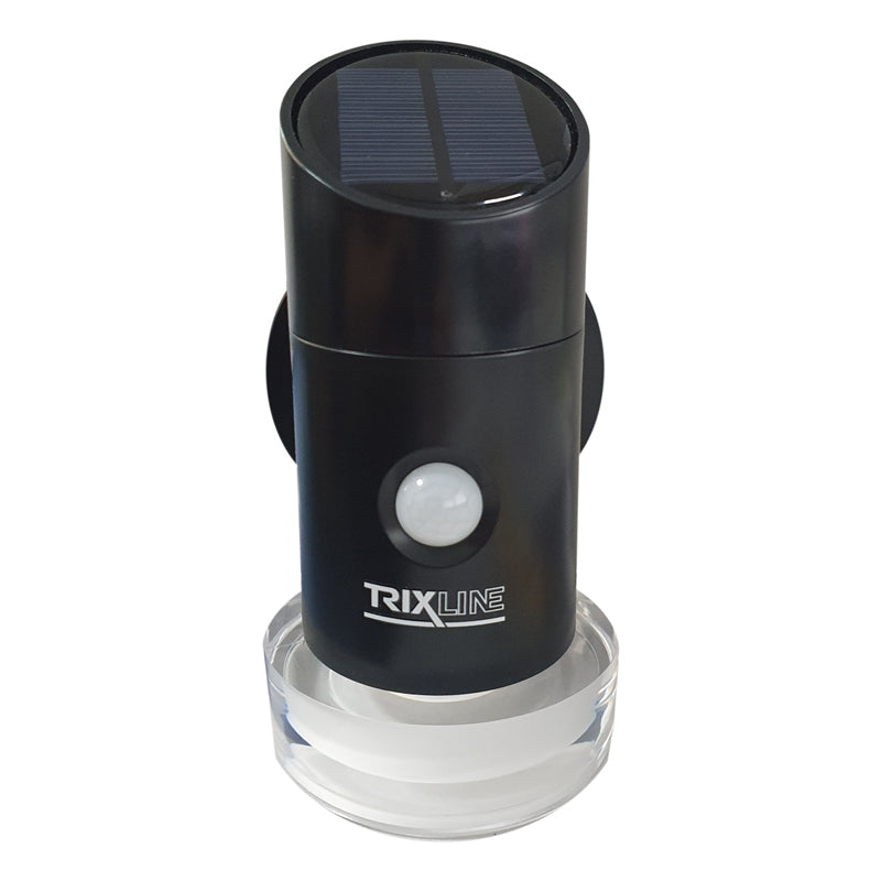Svítidlo solární TRIXLINE TR 65 PIR