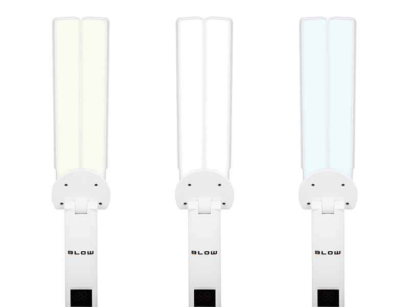 Lampa stolní BLOW LB-24