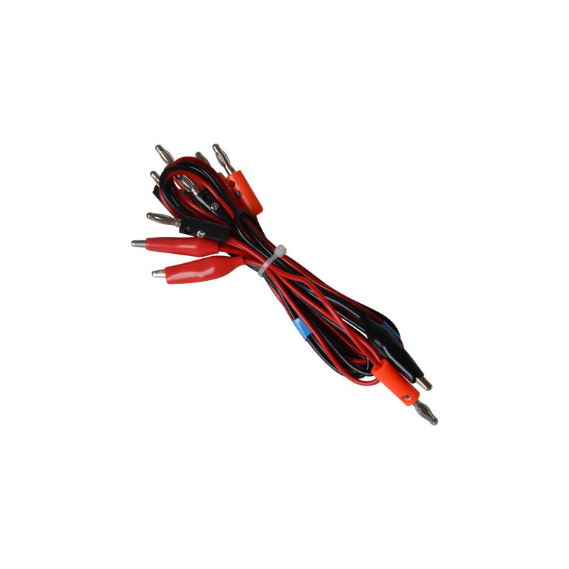 Zdroj laboratorní GETI GLPS 3003E 2x0-30V/ 0-3A+ (5V-3A)