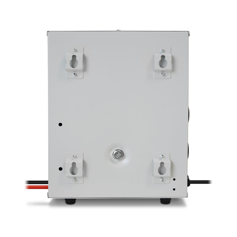 Zdroj záložní GETI GEP301 sinus 300W nástěnný (500VA)