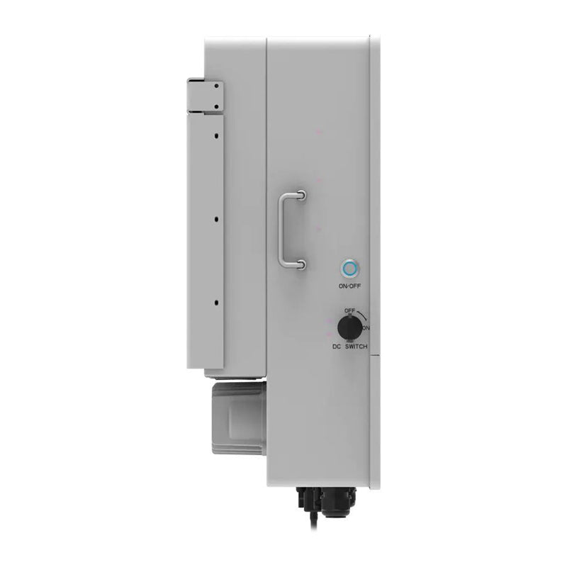 Střídač hybridní DEYE SUN-10K- SG04LP3-EU, 10kW, 3F, LV (EG.D)