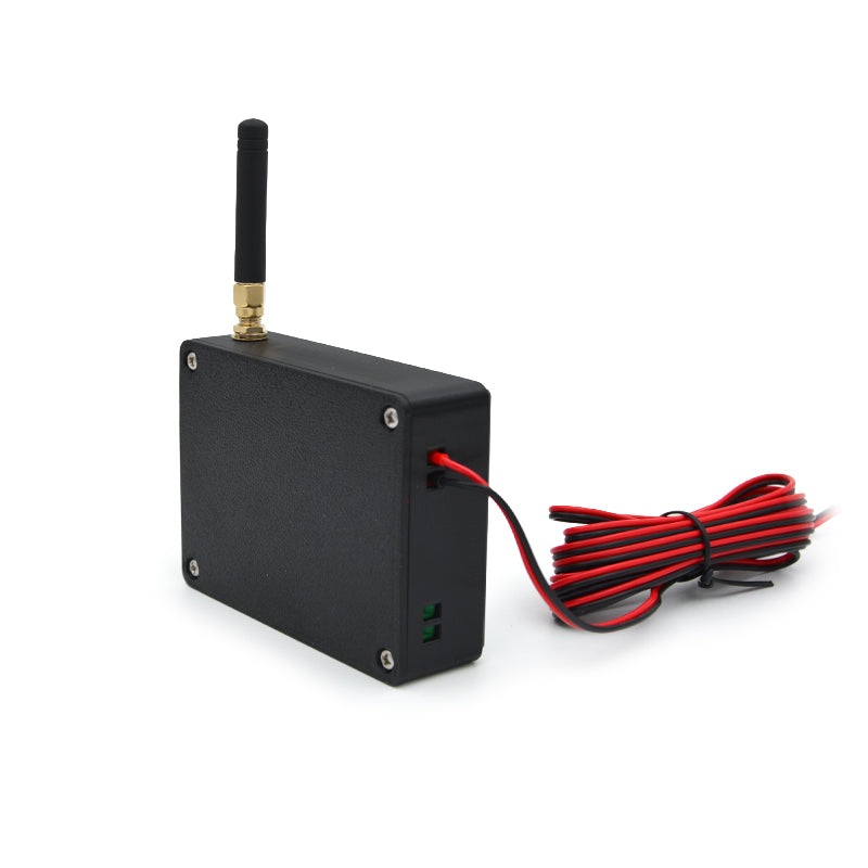 Mikroinvertor 800W s elektroměrem