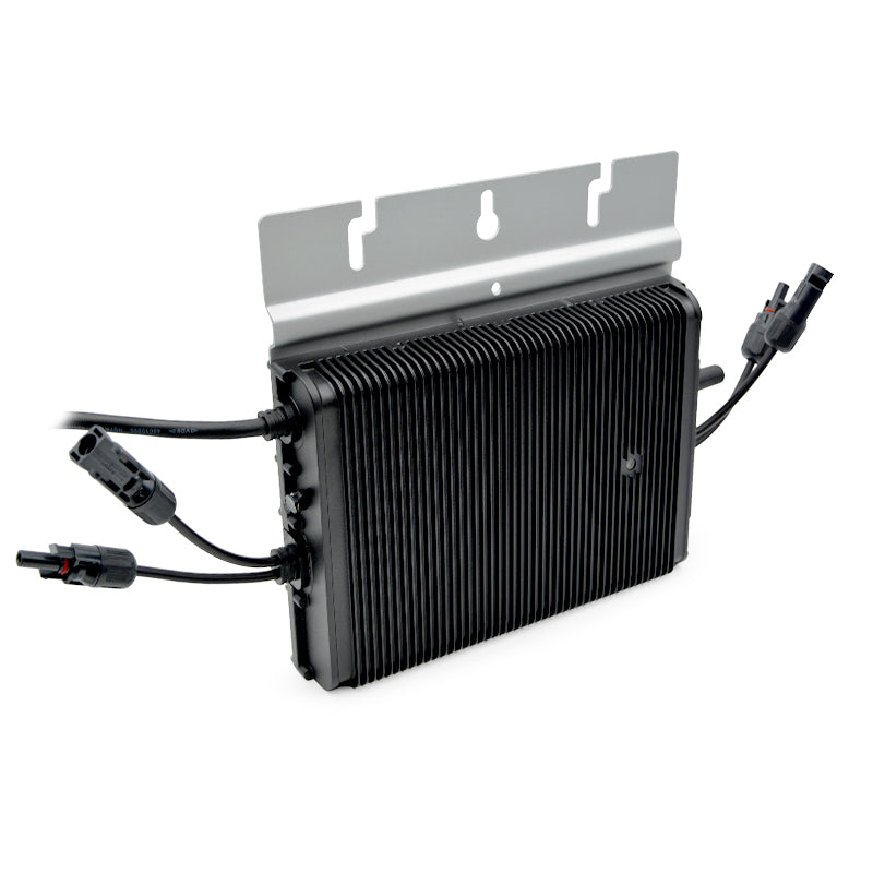 Mikroinvertor 800W s elektroměrem