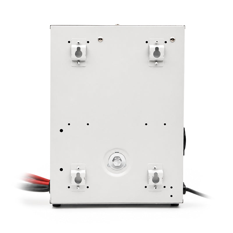 Zdroj záložní GETI GEP701LF sinus 700W nástěnný (1000VA)
