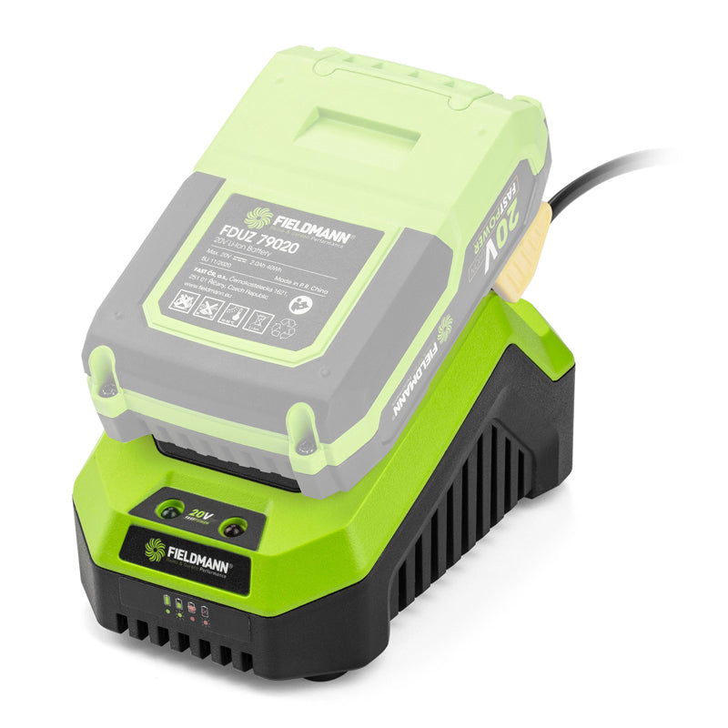 Rychlonabíječka FIELDMANN FDUZ 79100 20V