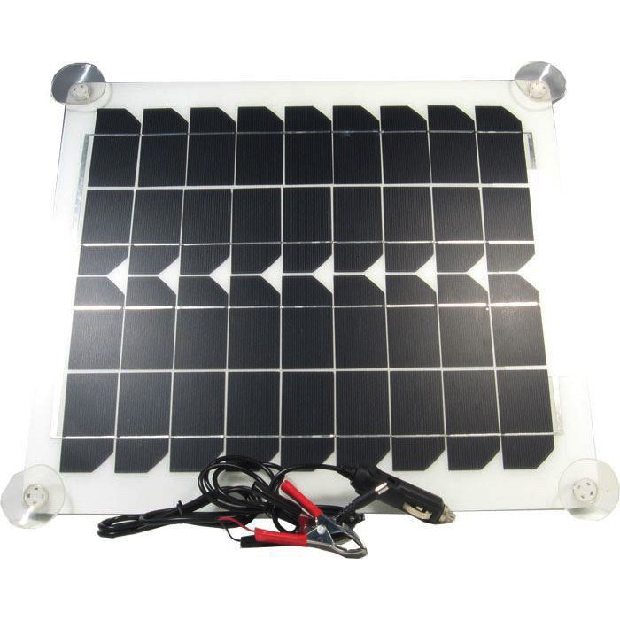 Solární panel USB+12V/30W flexibilní OS30-18MFX