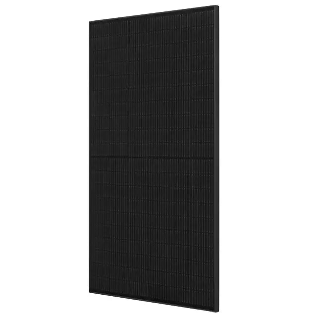 Solární panel monokrystalický JA Solar 375Wp