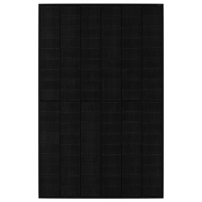 Solární panel monokrystalický JA Solar 375Wp