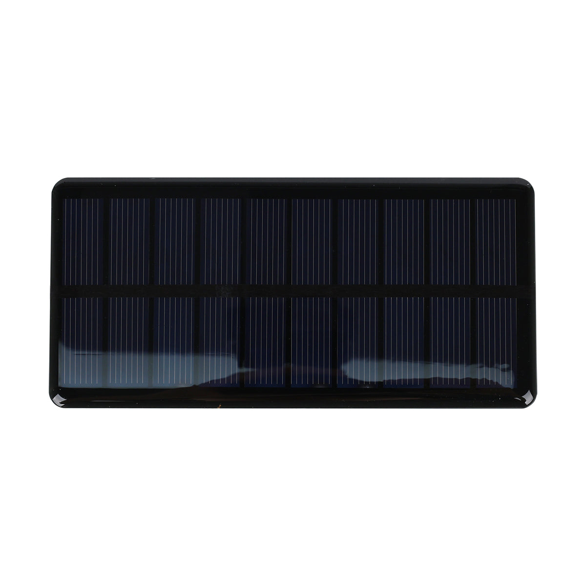 Solární panel 5V 220mA (135 × 64,7 mm) mini