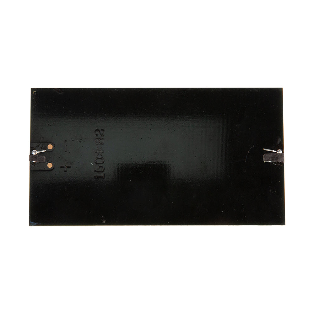 5V 200mA (150 × 82 mm) s epoxidovou pryskyřicí
