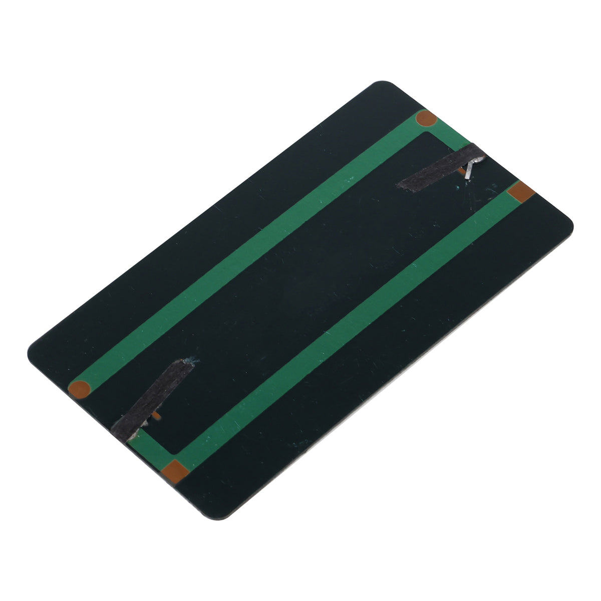 Solární panel 5V 100mA (50 × 90 mm) mini s epoxidovou pryskyřicí