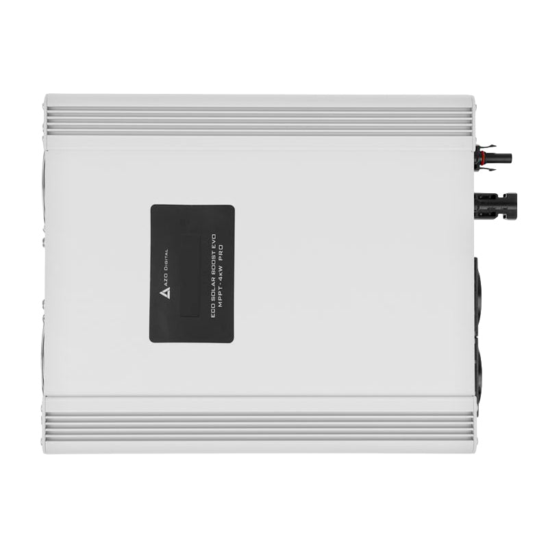 Solární invertor ECO SOLAR BOOST EVO MPPT-4000 PRO 4KW