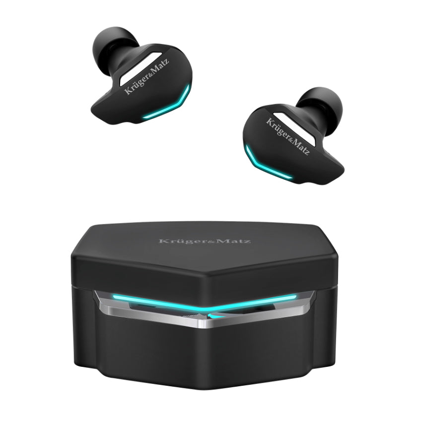 Sluchátka Bluetooth KRUGER & MATZ G3
