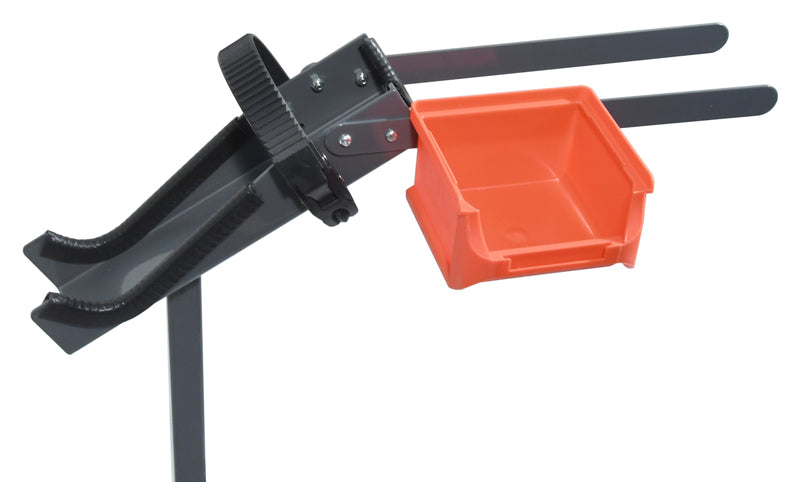 Stojan montážní na kolo COMPASS XC-80039 (95-105cm)
