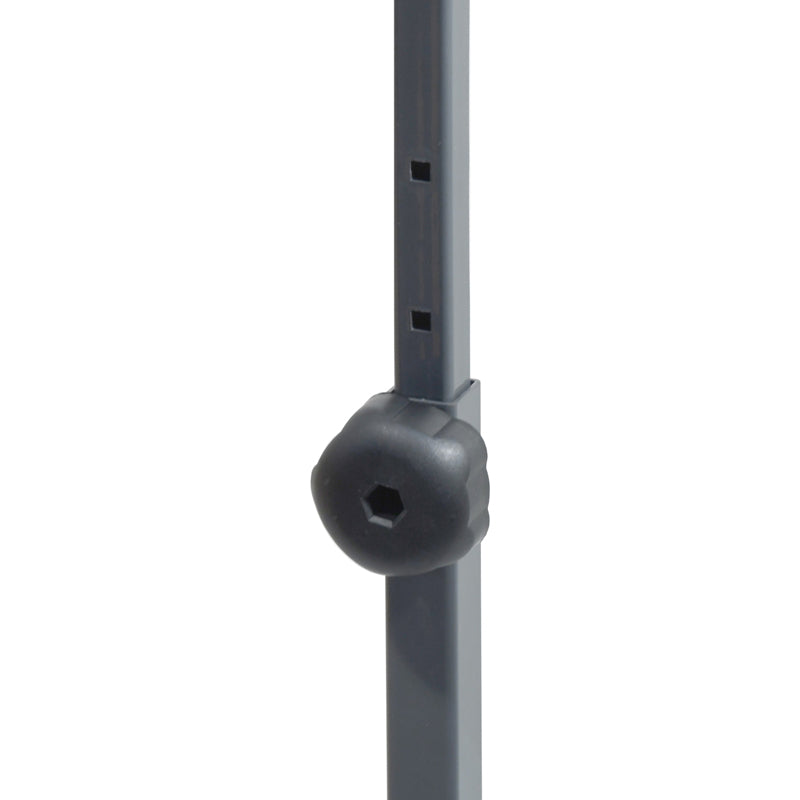 Stojan montážní na kolo COMPASS XC-80039 (95-105cm)