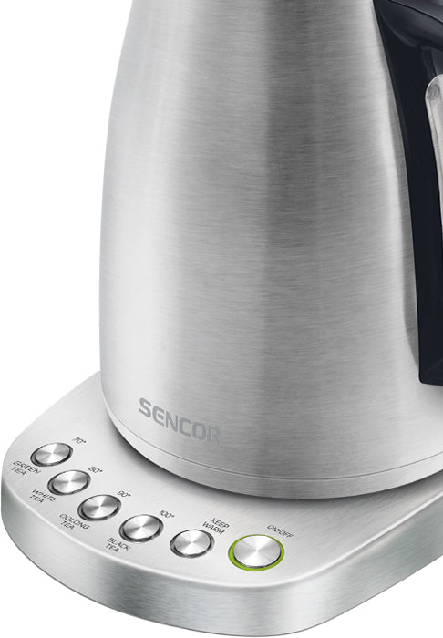 Konvice rychlovarná SENCOR SWK 1796SS