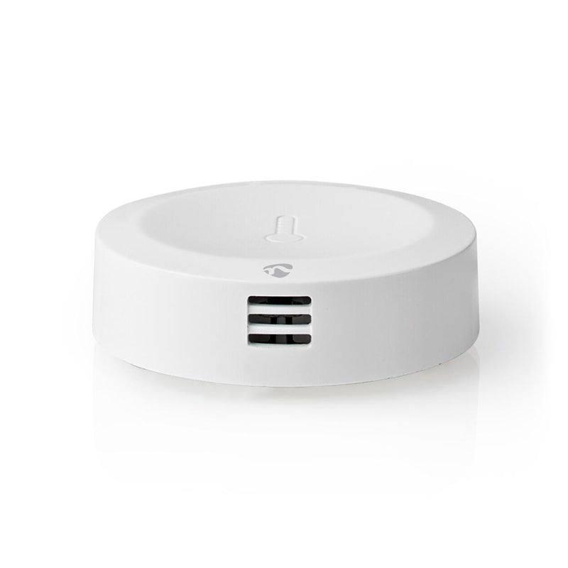 Smart detektor teploty a vlhkosti NEDIS ZBSC10WT ZigBee Tuya