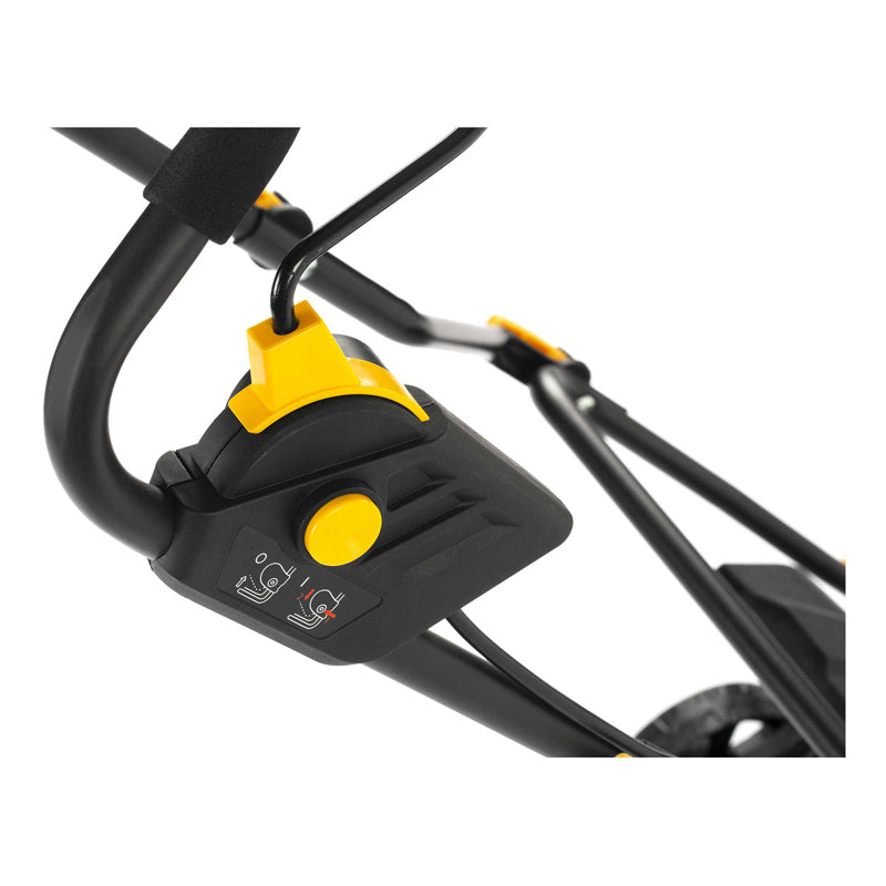 Vertikutátor FIELDMANN FZV 2102-E