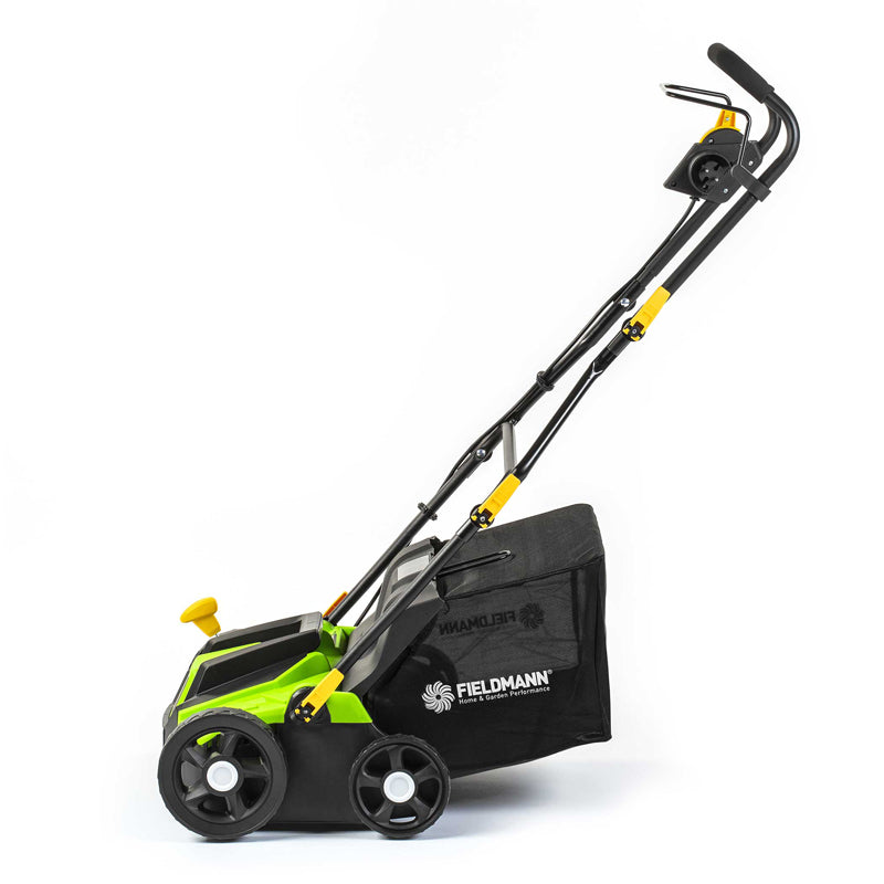 Vertikutátor FIELDMANN FZV 2102-E