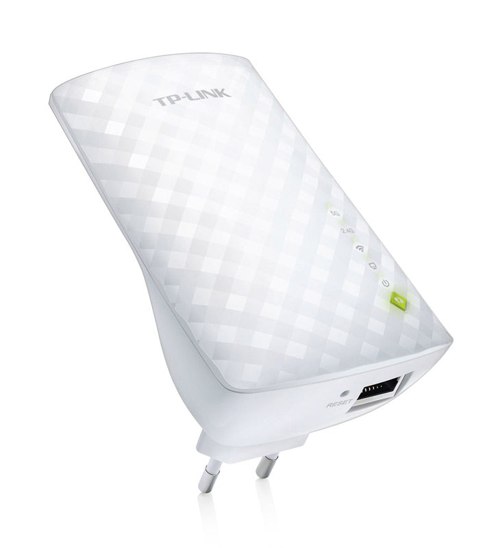 Repeater TP-LINK RE200