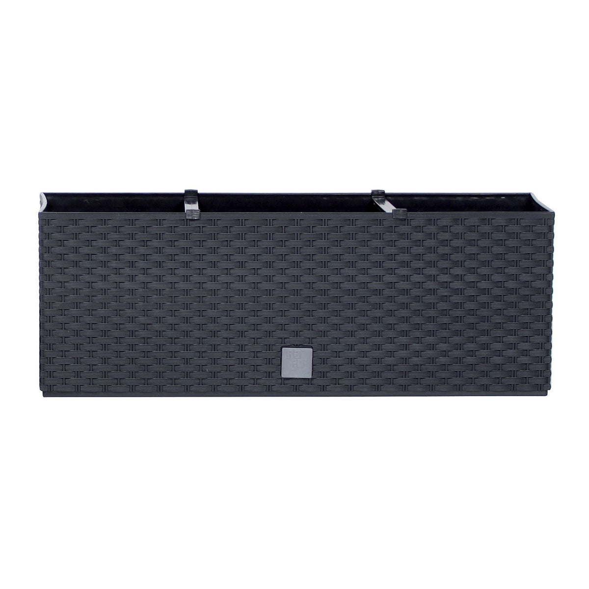 Truhlík RATO CASE 51,4x19,2cm antracit