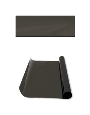 Protisluneční fólie PROTEC Dark Black propustnost 15% 50x300cm