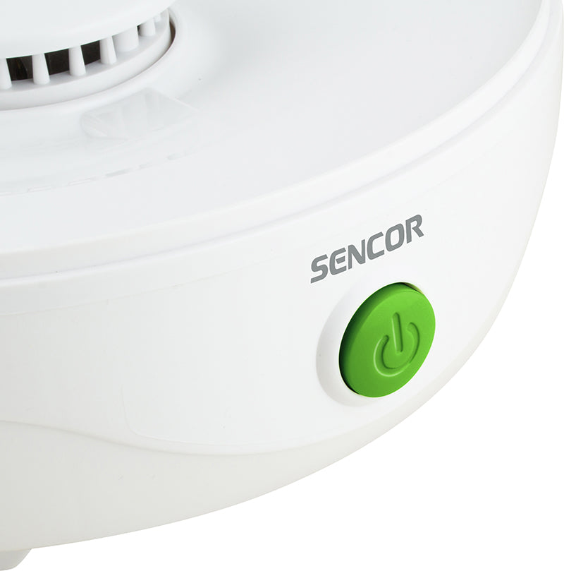 Sušička ovoce SENCOR SFD 750WH