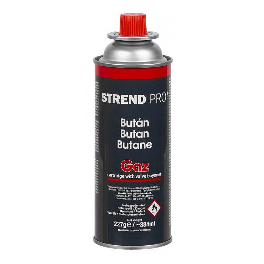 Kartuše STREND PRO 227g