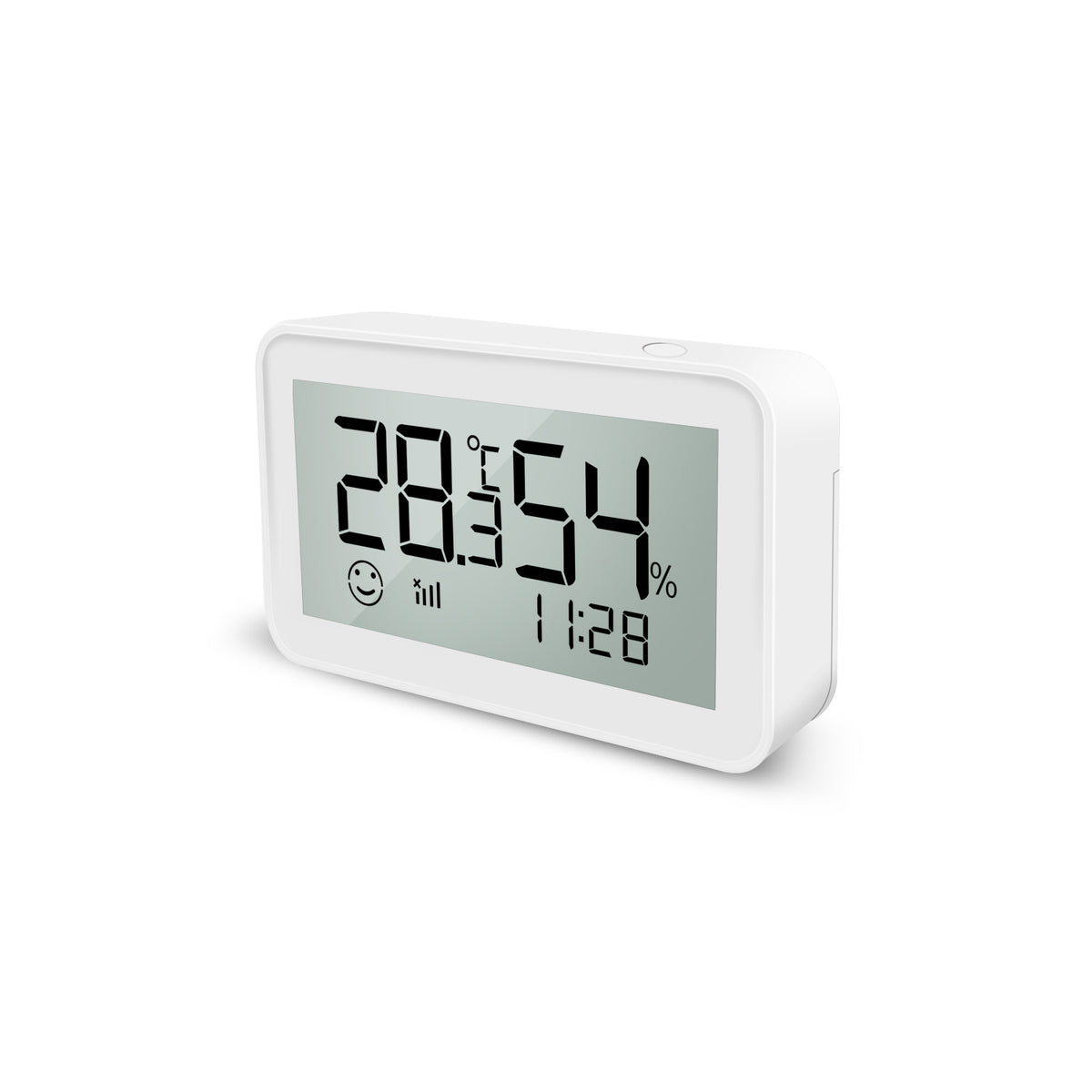 Smart teploměr s měřením vlhkosti NOUS E6 ZigBee Tuya