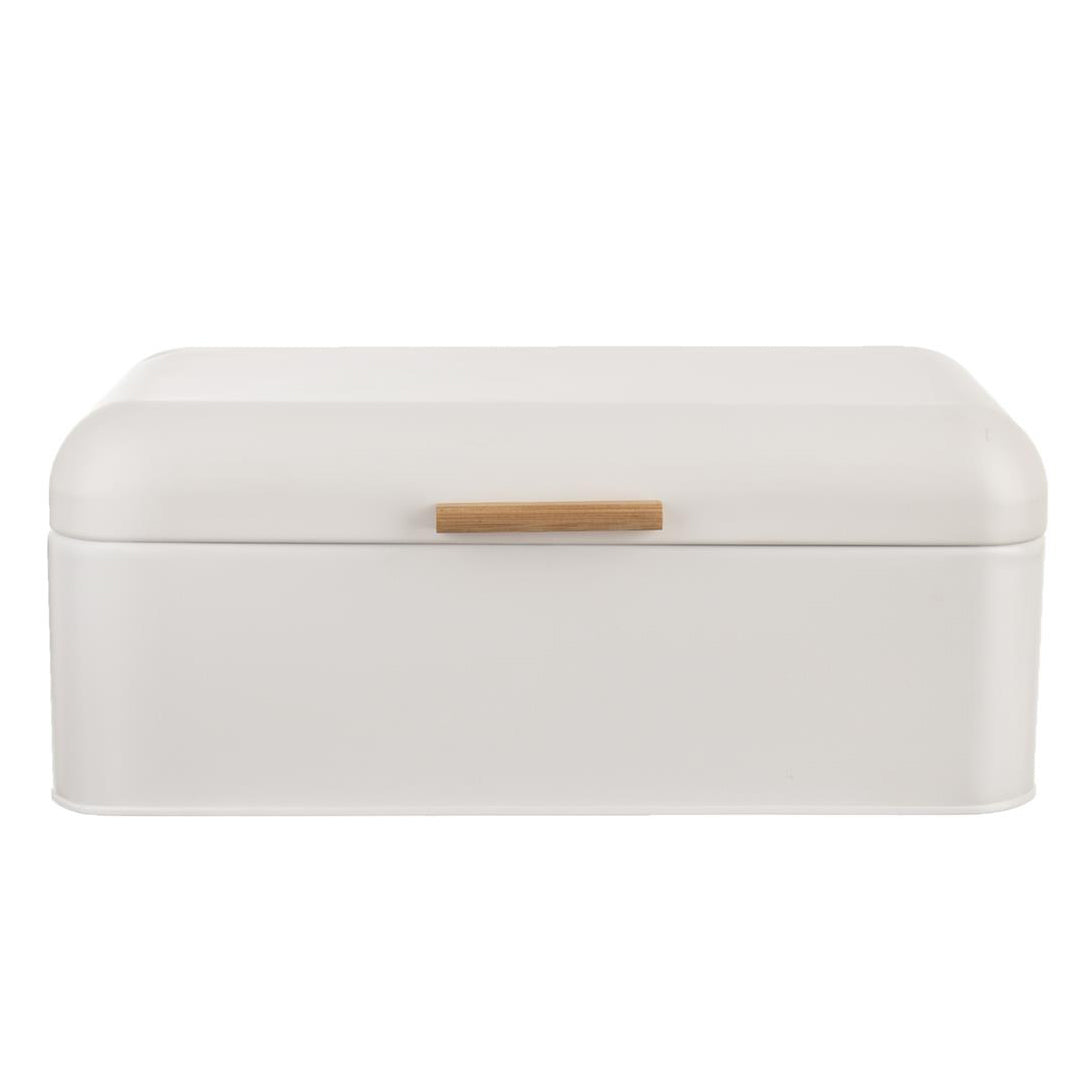 Chlebník ORION Whiteline 42x24x16,5cm
