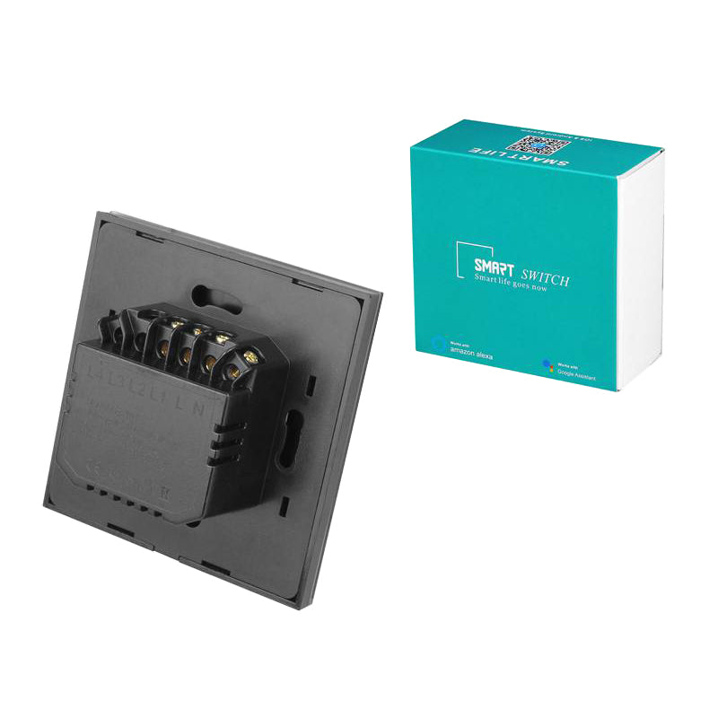 Smart vypínač osvětlení LTC LXM173 WiFi Tuya