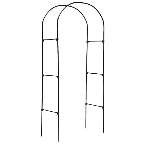 Oblouk na rostliny STREND PRO GreenGarden ARCH14