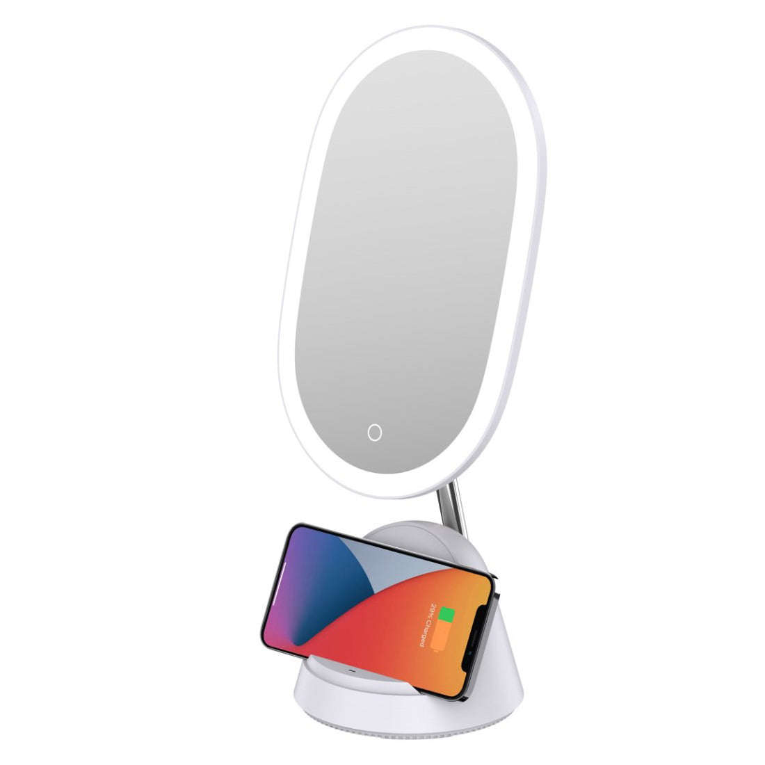 Zrcátko kosmetické IMMAX Face 08970L