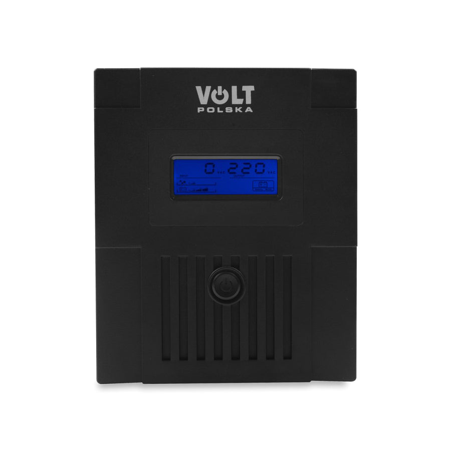 UPS VOLT Micro 2000VA 1200W 2x9Ah