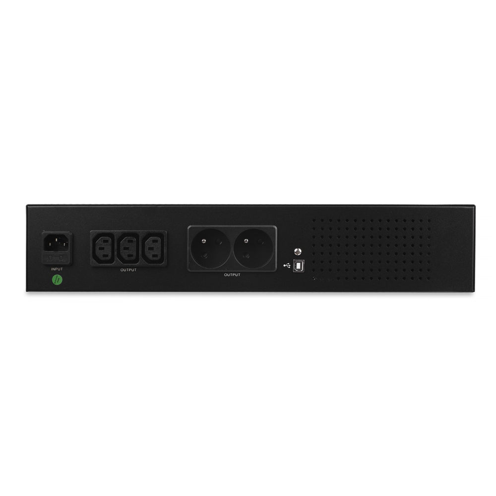 UPS VOLT Rack 850VA 480W 9Ah