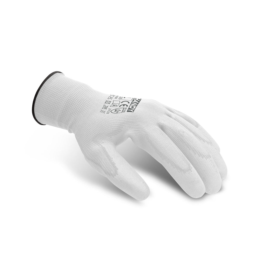 Rukavice malířské HANDY 11135L12 9"/L (balení 12párů)