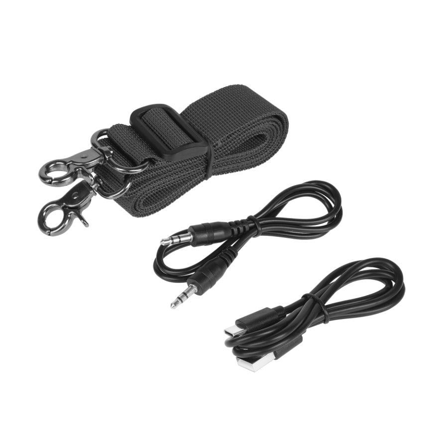 Reproduktor Bluetooth KRUGER & MATZ KM0566 Street XL