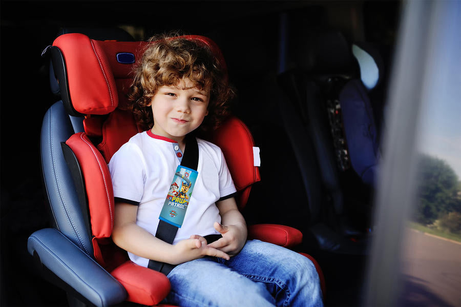 Návlek na bezpečnostní pás COMPASS Paw Patrol Boy